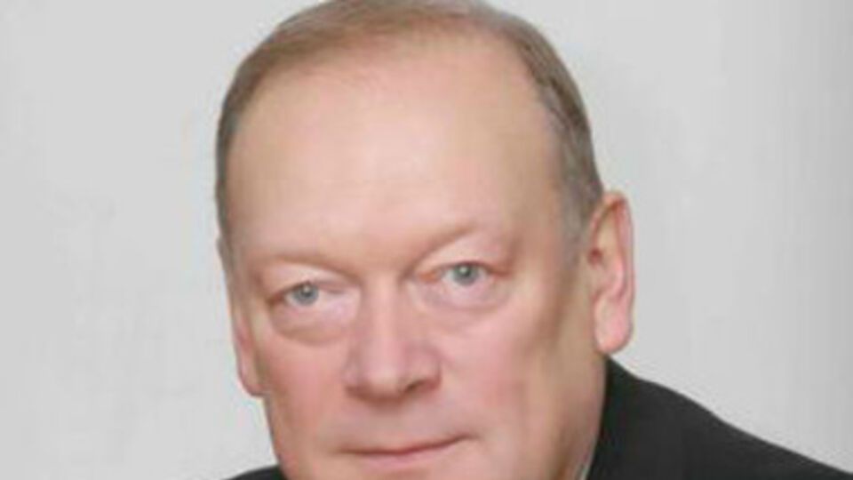 Виталий Москаленко