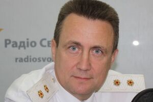 Игорь Кабаненко