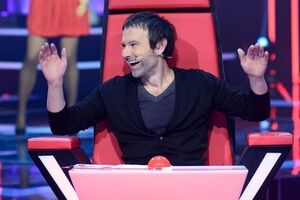 Святослав Вакарчук на проекте "Голос країни"