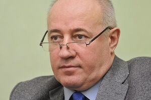 Виктор Чумак