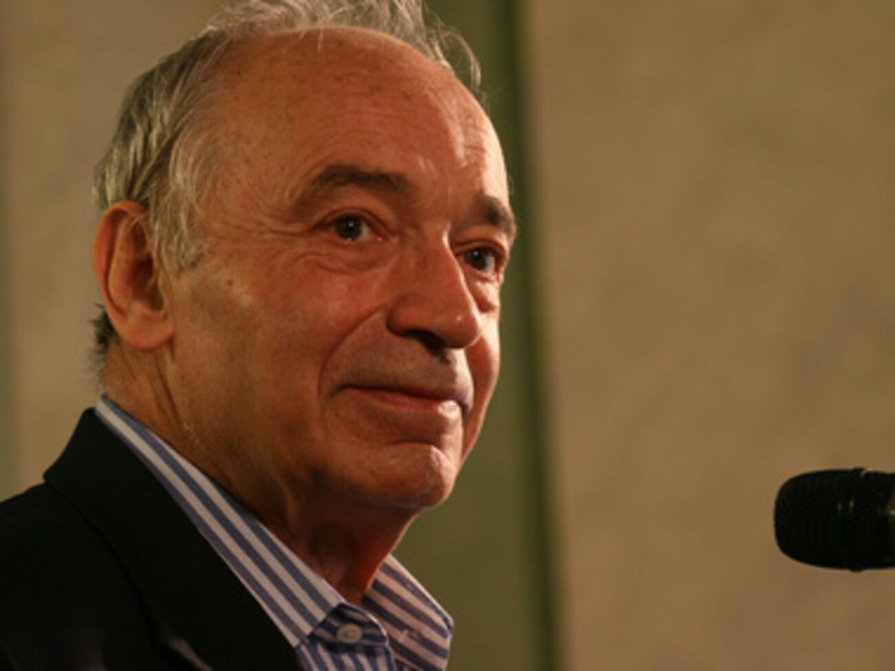 Валентин Гафт