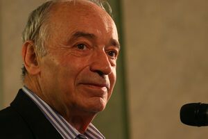 Валентин Гафт