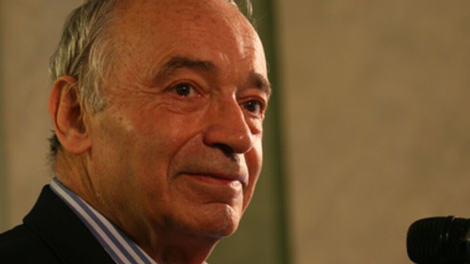 Валентин Гафт