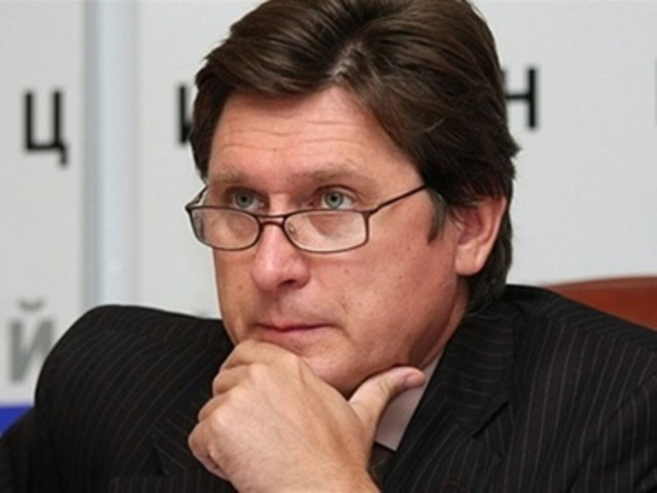 Владимир Фесенко