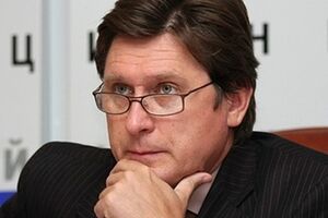 Владимир Фесенко