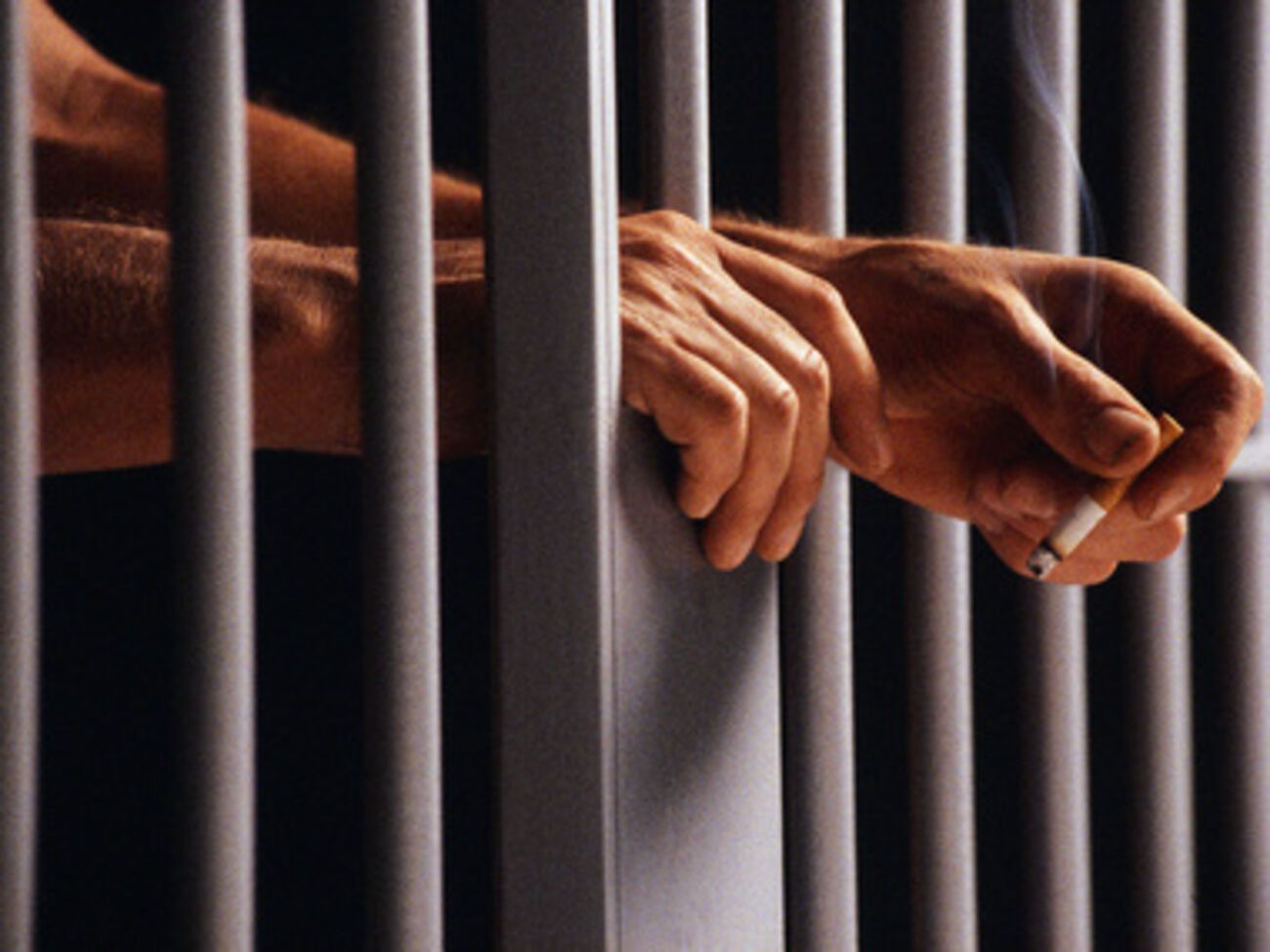 Заключенных с крымской пропиской ждут на полуострове