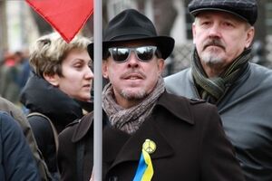 Андрея Макаревича назвали "пособником фашистов"