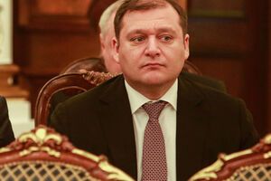Михаил Добкин
