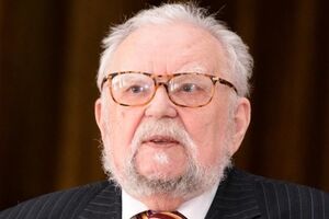 Мирослав Попович: Украина сейчас находится на переднем плане борьбы за демократию