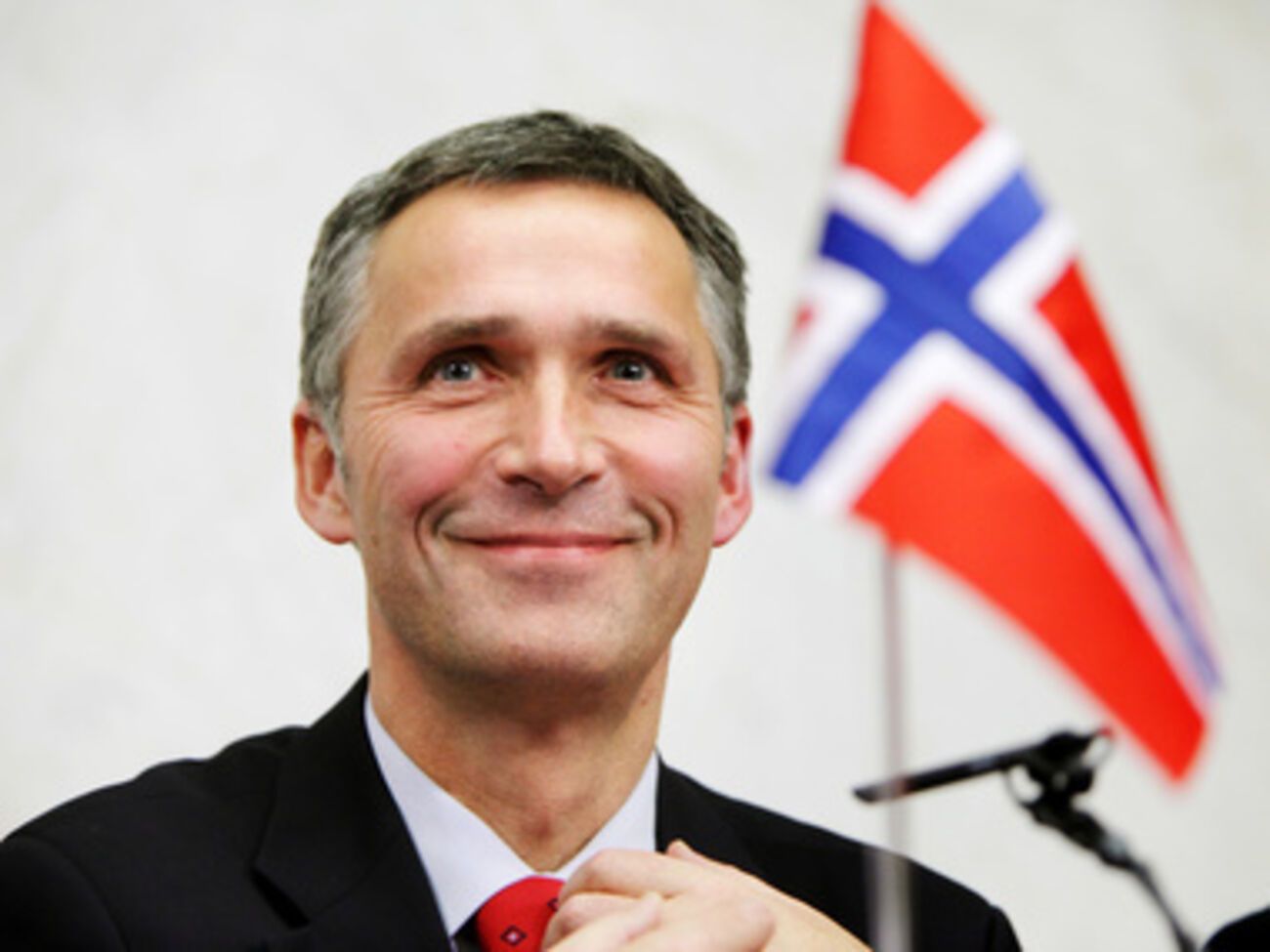 Кандидатуру нового генерального секретаря должны одобрить все страны-члены альянса