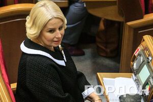 Анна Герман: У нас нет возможности и средств на референдум