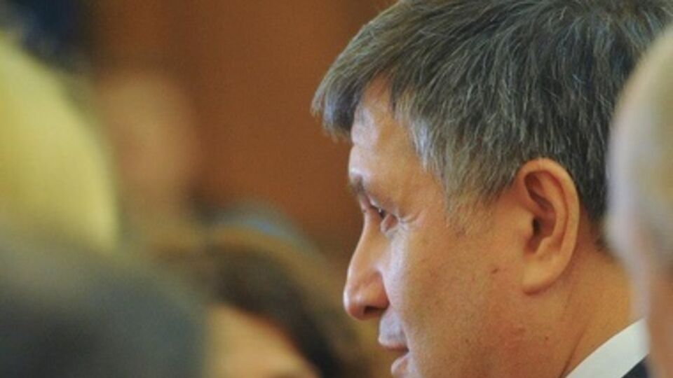 Арсен Аваков: Виктор Янукович должен давать советы народу из тюремной камеры