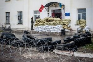Сегодня российская сторона освободила двоих украинских военных