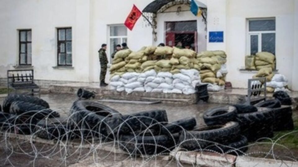 Сегодня российская сторона освободила двоих украинских военных