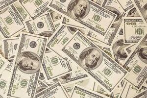 Доллар держится на уровне 11,30 грн