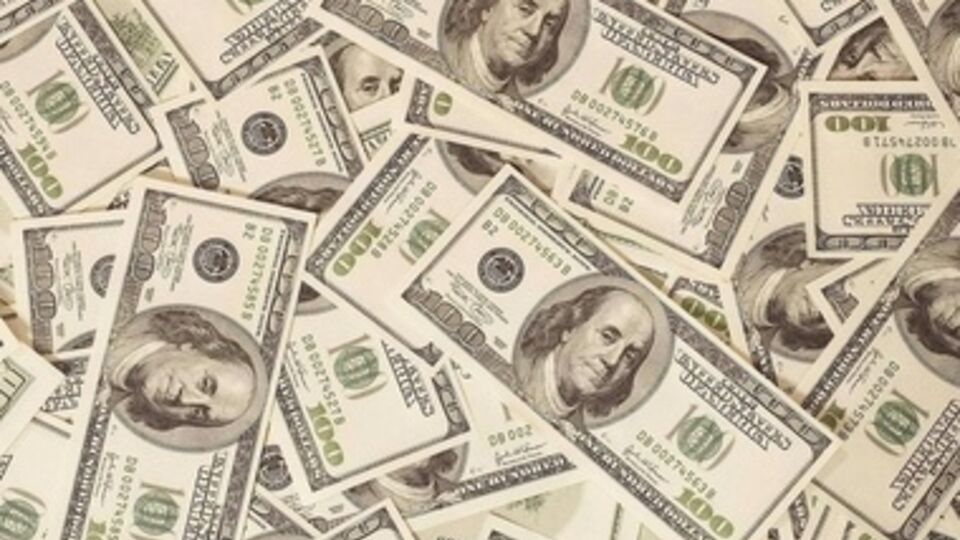 Доллар держится на уровне 11,30 грн