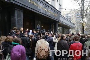 В прокуратуре уверены, что действия Виктора Януковича направлены на захват государственной власти