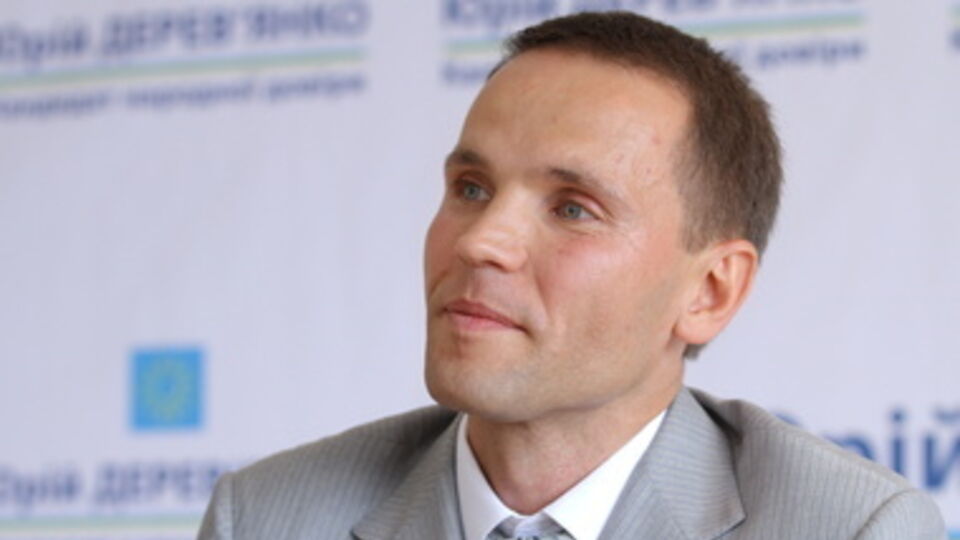 Деревянко считает, что "Правый сектор" действует на грани