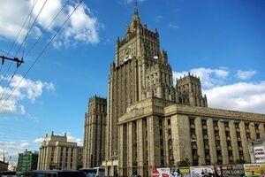 МИД РФ говорит про отсутствие военных приготовлений