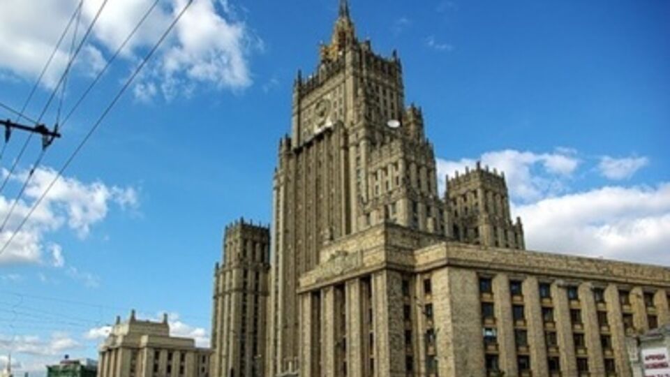 МИД РФ говорит про отсутствие военных приготовлений