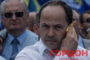 Сергей Тигипко может стать беспартийным