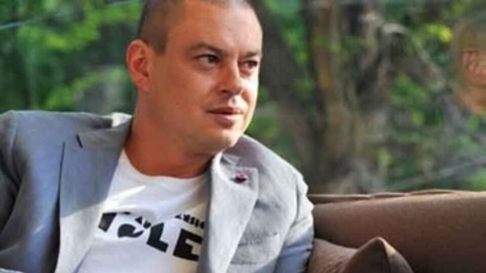 СБУ обязала Шувалова покинуть Украину