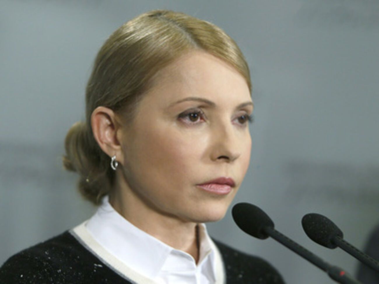 Тимошенко уверена, что Януковичу не уйти от суда