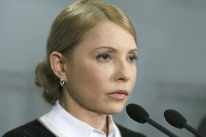 Тимошенко уверена, что Януковичу не уйти от суда