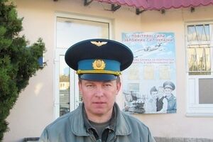 Мамчура предложили назначить командующим Национальной гвардией