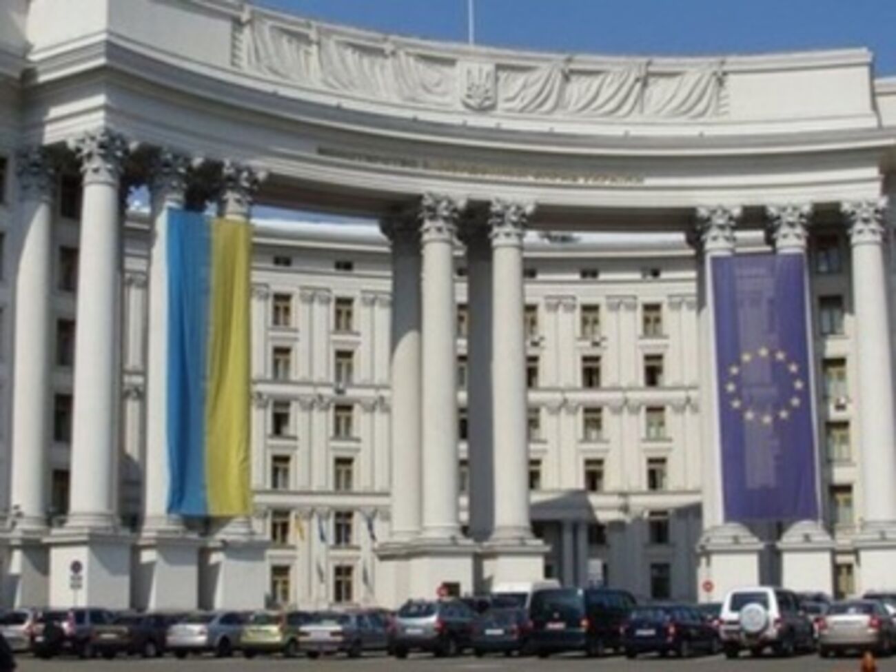 В Украине отсутствуют какие-либо нарушения прав и культурных потребностей немцев, чехов и венгров, сообщает украинский МИД