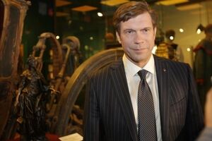 Царев назвал "Правый сектор" "бандитами"
