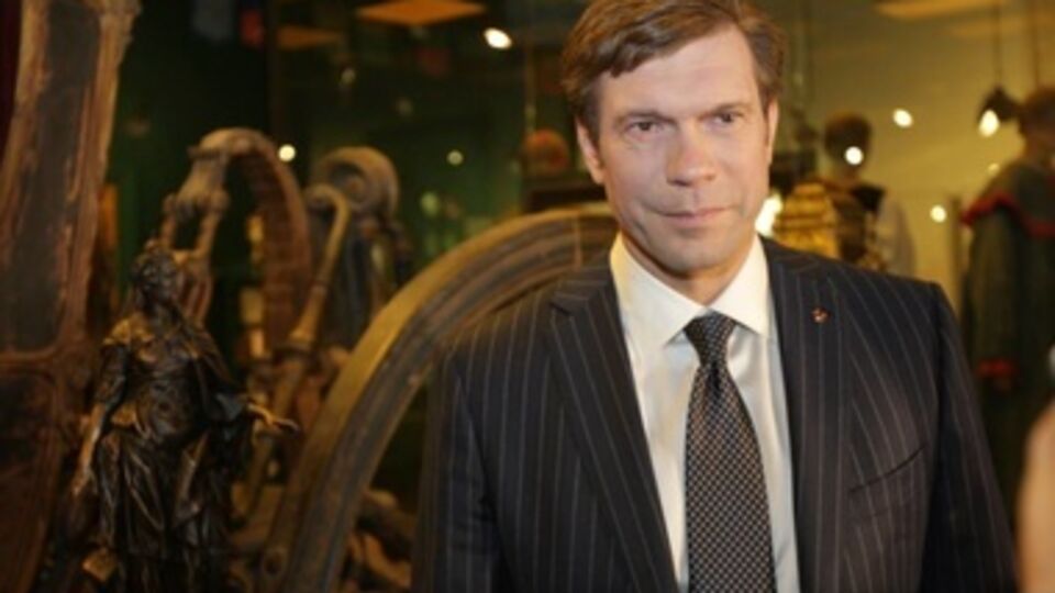 Царев назвал "Правый сектор" "бандитами"