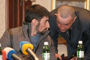 Решение об избрании меры пресечения Кромскому завтра вынесет суд