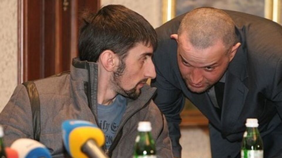 Решение об избрании меры пресечения Кромскому завтра вынесет суд