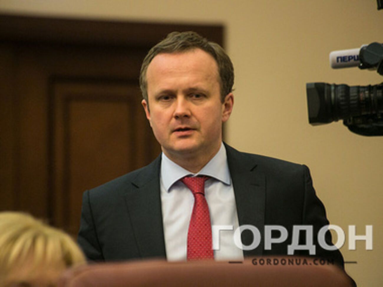 Мы много внимания уделили борьбе с коррупцией, заявляет Семерак