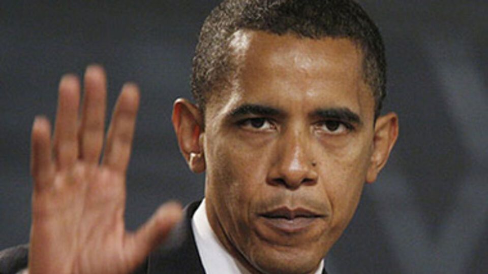 Обама может попытаться обрушить российскую экономику, предполагают СМИ