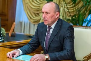 Экс-главу "Нафтогаза" Евгения Бакулина оставили под стражей.