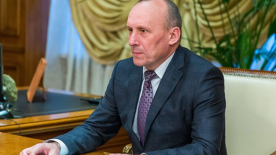 Экс-главу "Нафтогаза" Евгения Бакулина оставили под стражей.