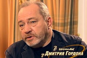 Сергей Сенин: Может, в это сложно поверить, но Гурченко никогда не изменяла мужьям