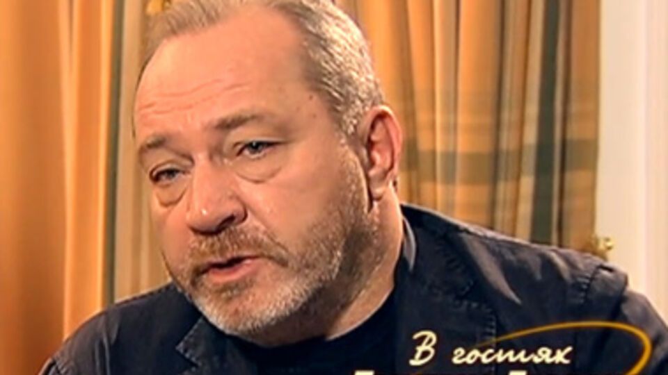 Сергей Сенин: Может, в это сложно поверить, но Гурченко никогда не изменяла мужьям