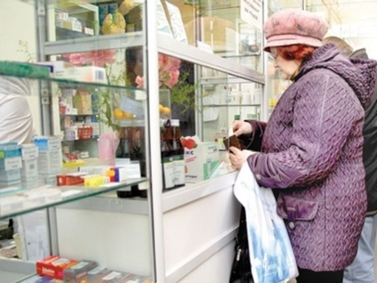 Цены на медикаменты в Крыму выросли минимум на 5%