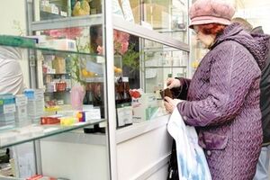 Цены на медикаменты в Крыму выросли минимум на 5%
