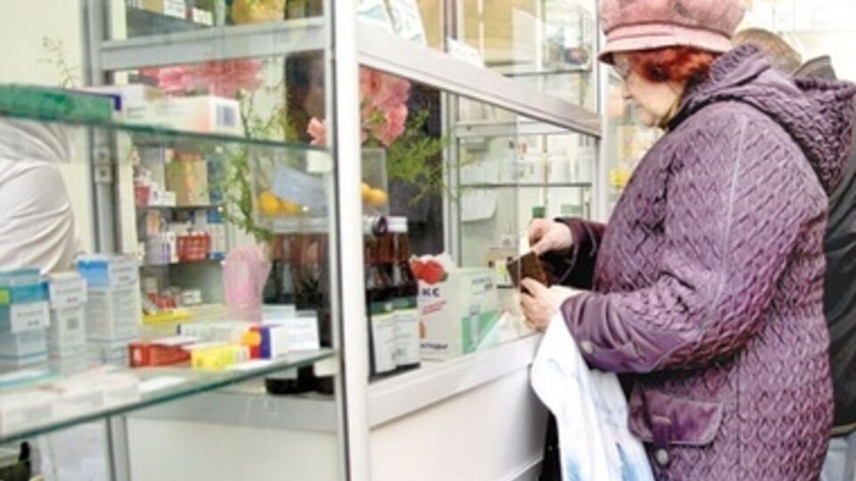 Цены на медикаменты в Крыму выросли минимум на 5%