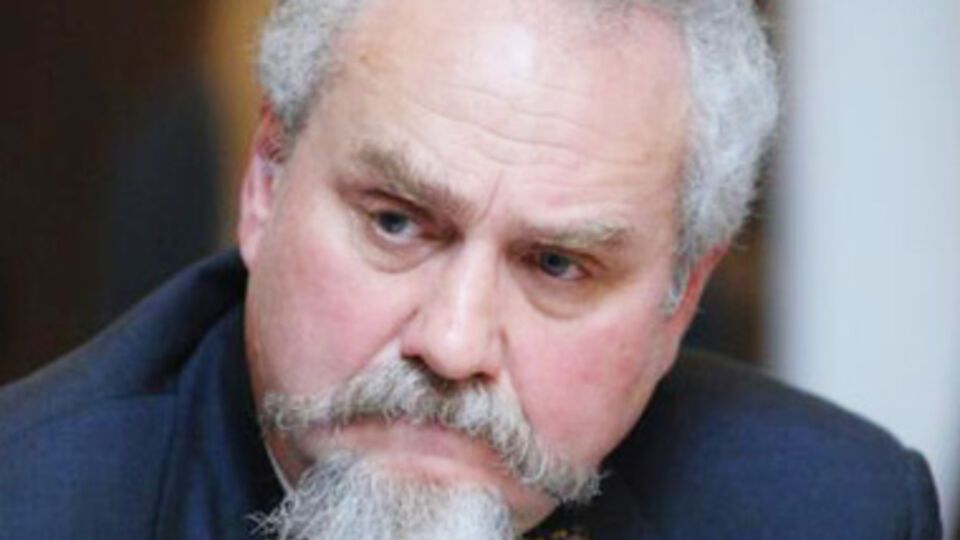 Зубов сравнил действия Путина и Гитлера