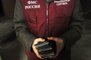 Для получения российского паспорта крымская прописка необязательна