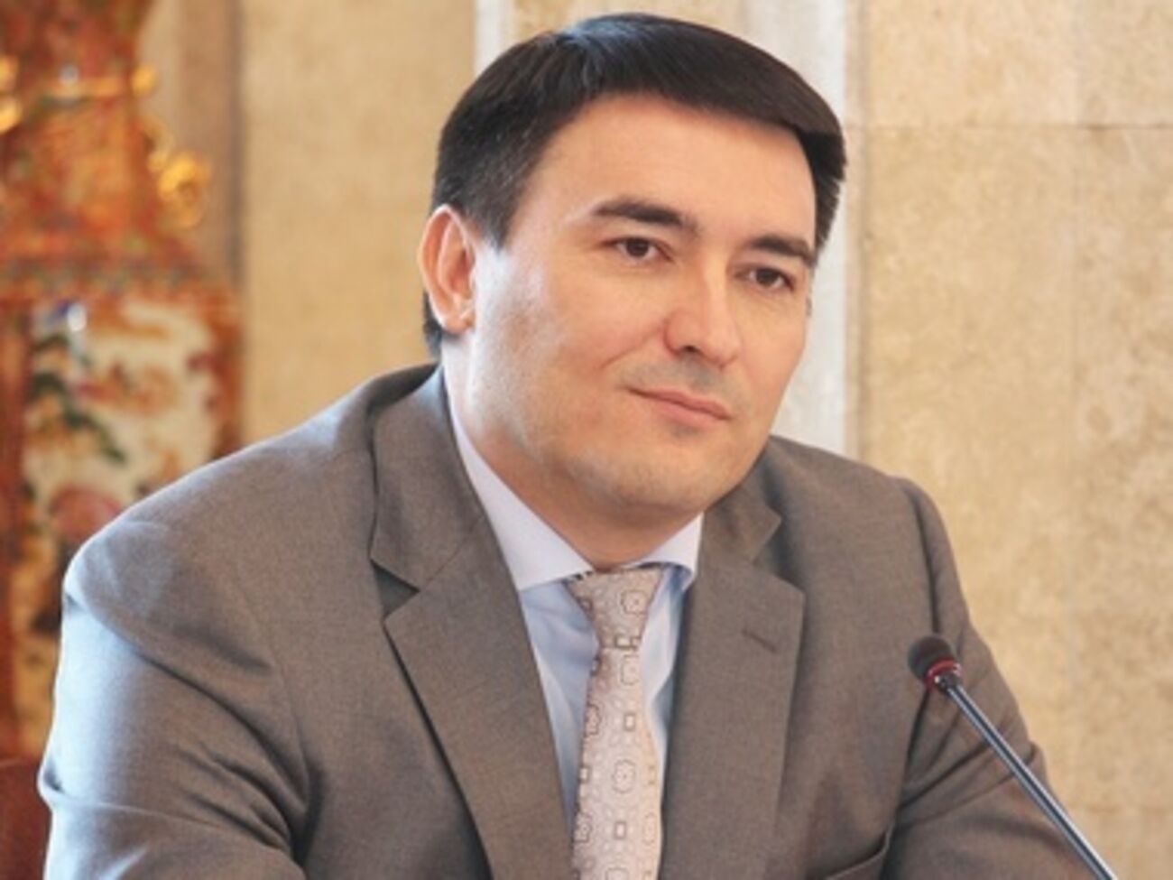 Рустам Термигалиев