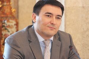 Рустам Термигалиев