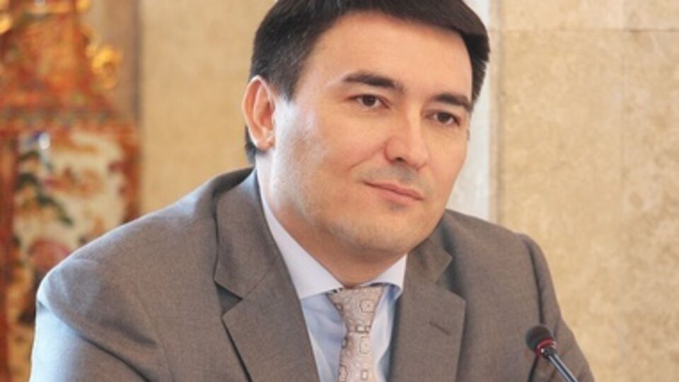 Рустам Термигалиев