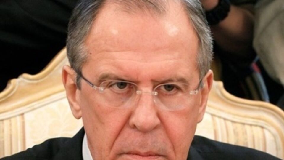 Сергей Лавров заявил, что Запад "слышит" Россию