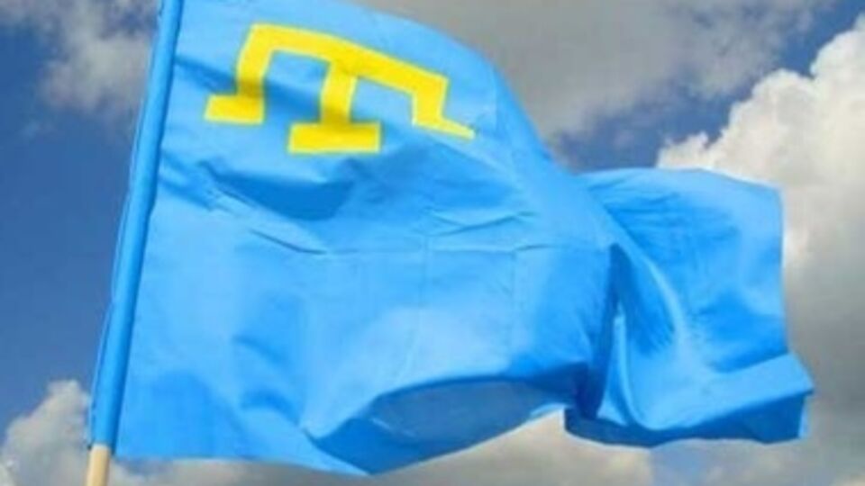 Из-за опасений провокаций с российской стороны Курултай перенесли из Симферополя в Бахчисарай